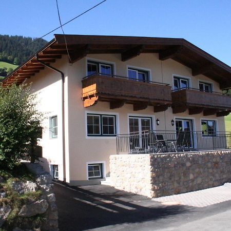 Luxurious Holiday Home With Terrace In Tyrol Brixen im Thale Zewnętrze zdjęcie