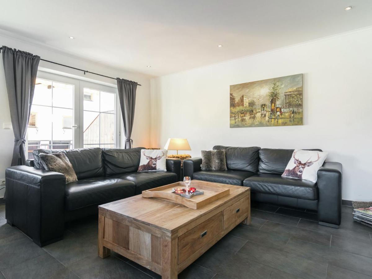 Luxurious Holiday Home With Terrace In Tyrol Brixen im Thale Zewnętrze zdjęcie