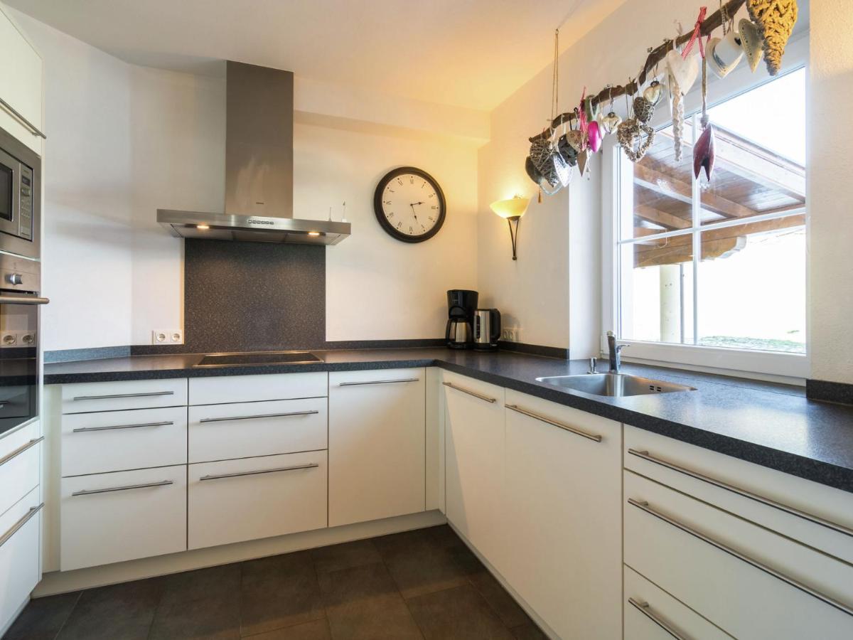 Luxurious Holiday Home With Terrace In Tyrol Brixen im Thale Zewnętrze zdjęcie