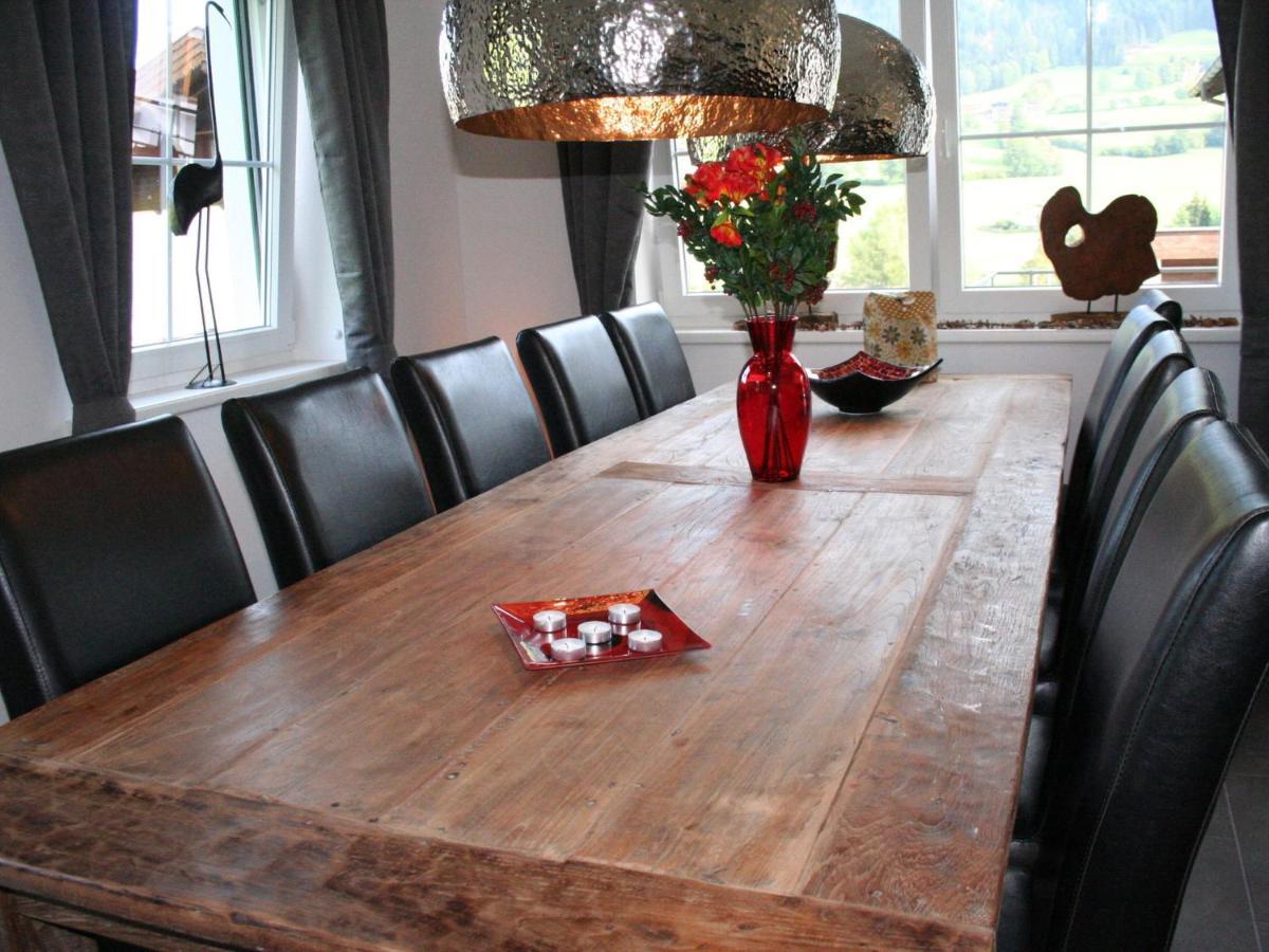 Luxurious Holiday Home With Terrace In Tyrol Brixen im Thale Zewnętrze zdjęcie
