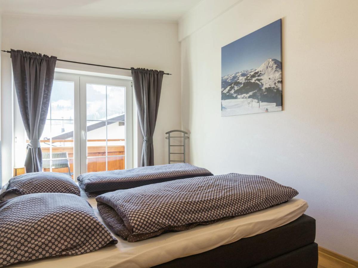 Luxurious Holiday Home With Terrace In Tyrol Brixen im Thale Zewnętrze zdjęcie