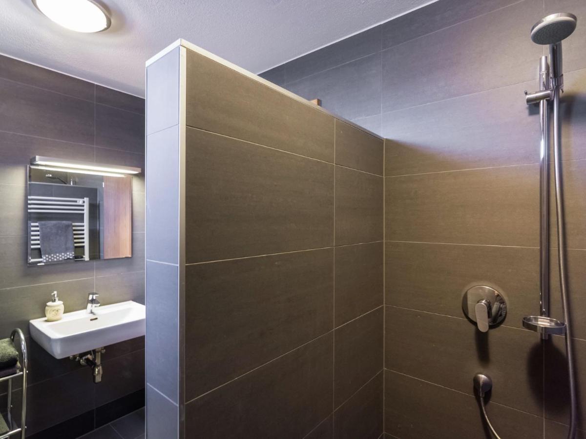 Luxurious Holiday Home With Terrace In Tyrol Brixen im Thale Zewnętrze zdjęcie