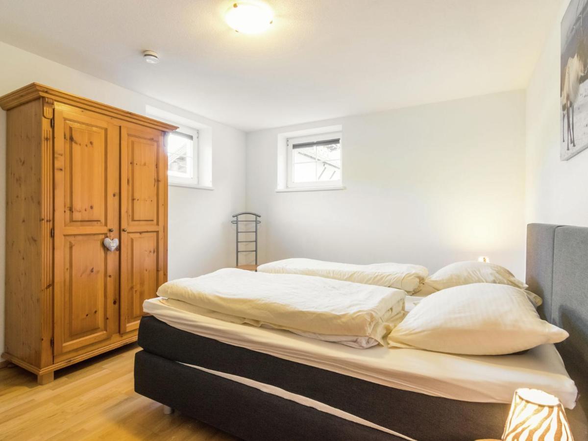 Luxurious Holiday Home With Terrace In Tyrol Brixen im Thale Zewnętrze zdjęcie
