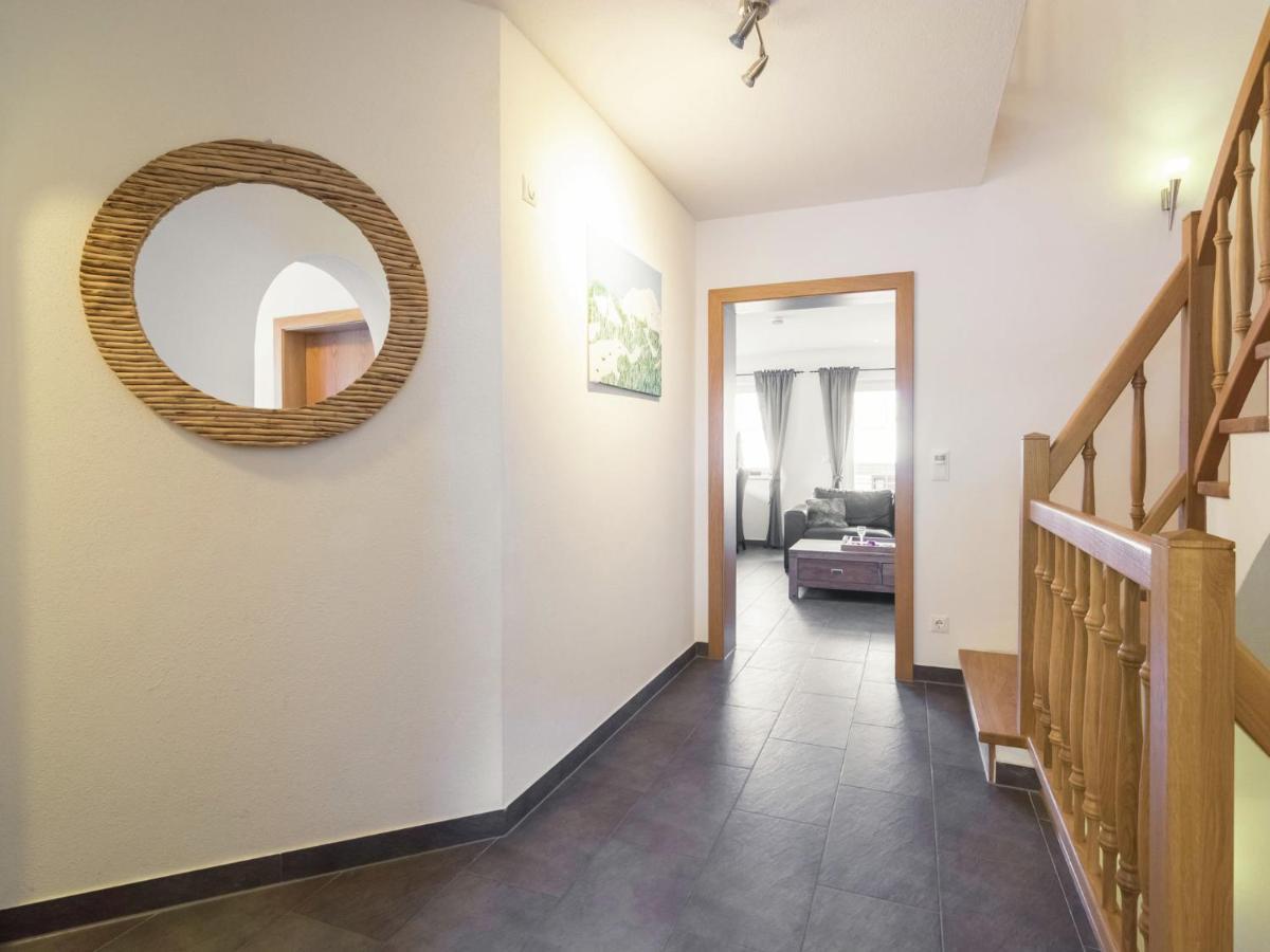 Luxurious Holiday Home With Terrace In Tyrol Brixen im Thale Zewnętrze zdjęcie