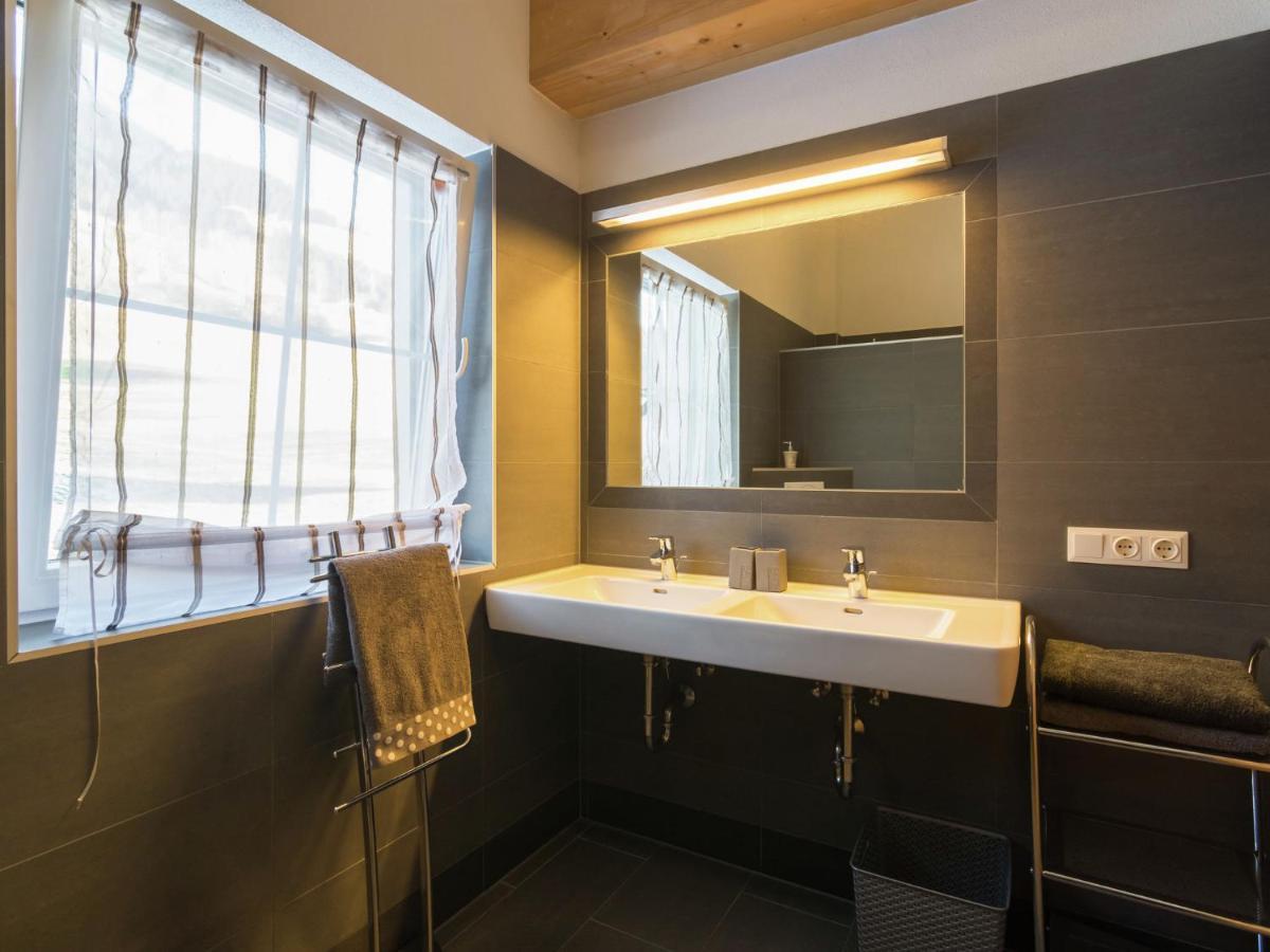Luxurious Holiday Home With Terrace In Tyrol Brixen im Thale Zewnętrze zdjęcie