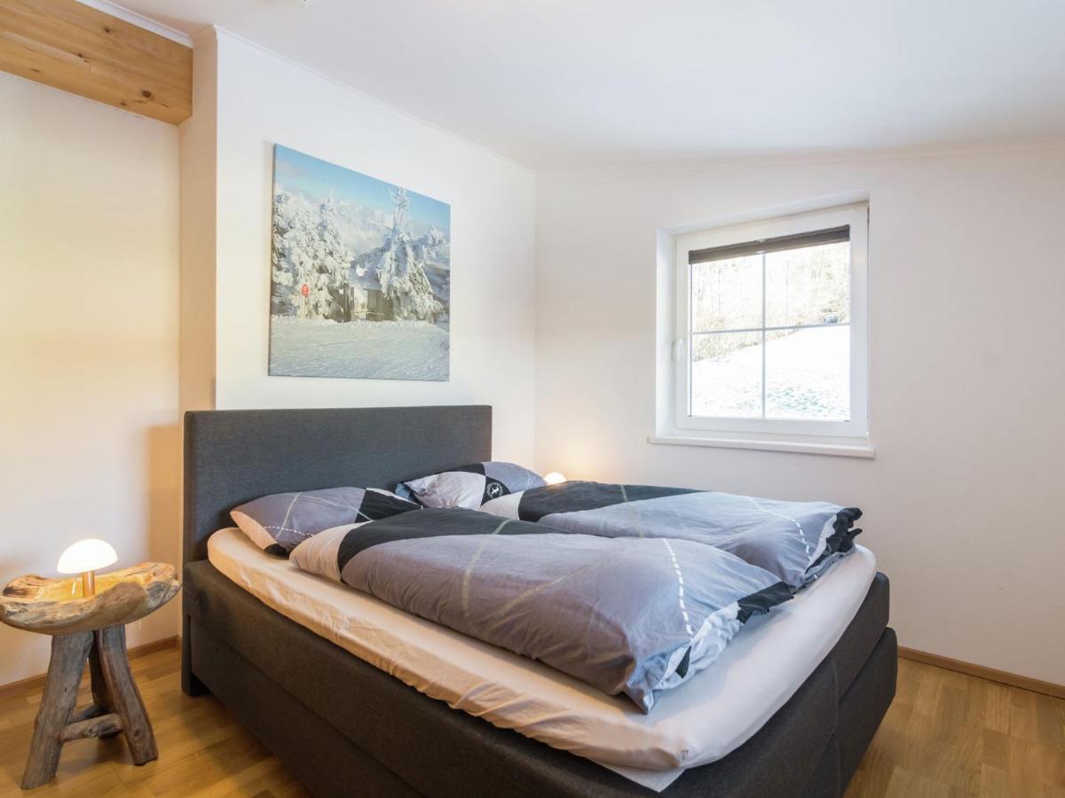 Luxurious Holiday Home With Terrace In Tyrol Brixen im Thale Zewnętrze zdjęcie