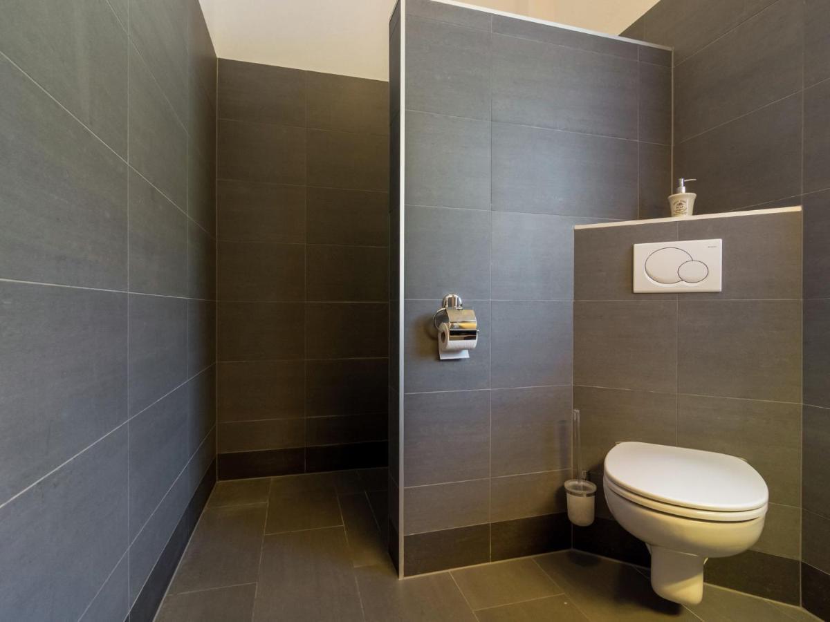Luxurious Holiday Home With Terrace In Tyrol Brixen im Thale Zewnętrze zdjęcie