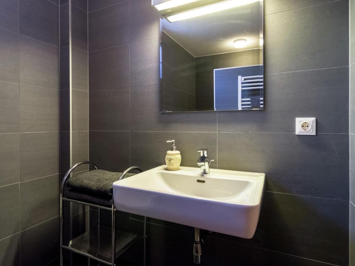 Luxurious Holiday Home With Terrace In Tyrol Brixen im Thale Zewnętrze zdjęcie