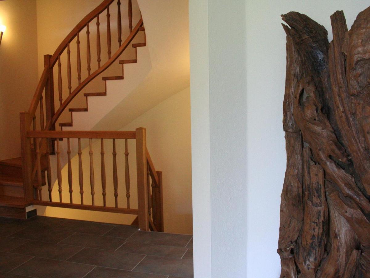 Luxurious Holiday Home With Terrace In Tyrol Brixen im Thale Zewnętrze zdjęcie